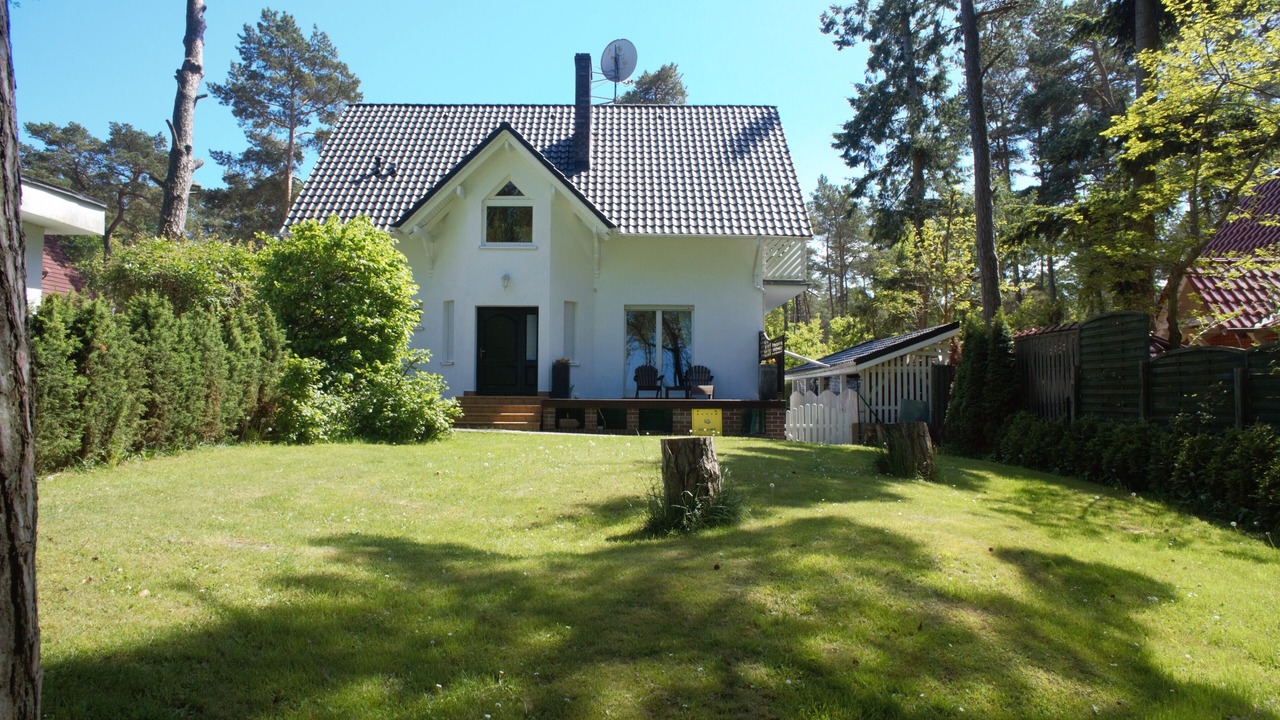 Photo of Outdoor in Pobierowo