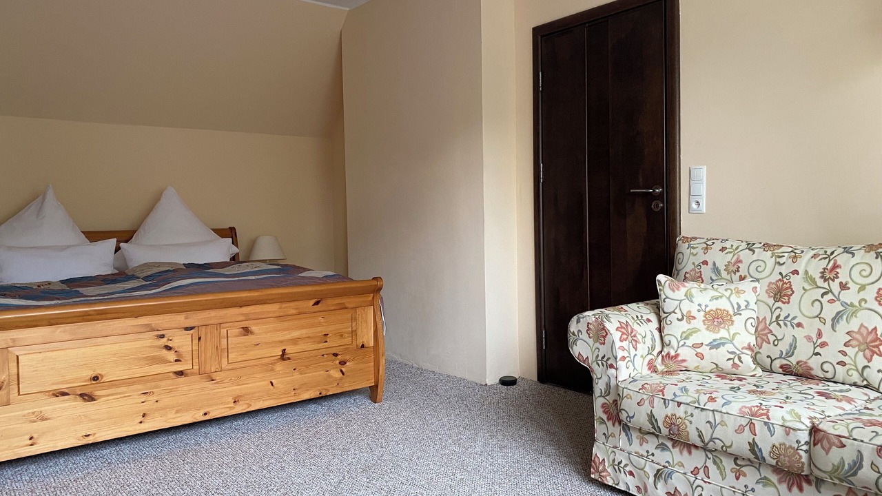 Photo of Bedroom in Pobierowo