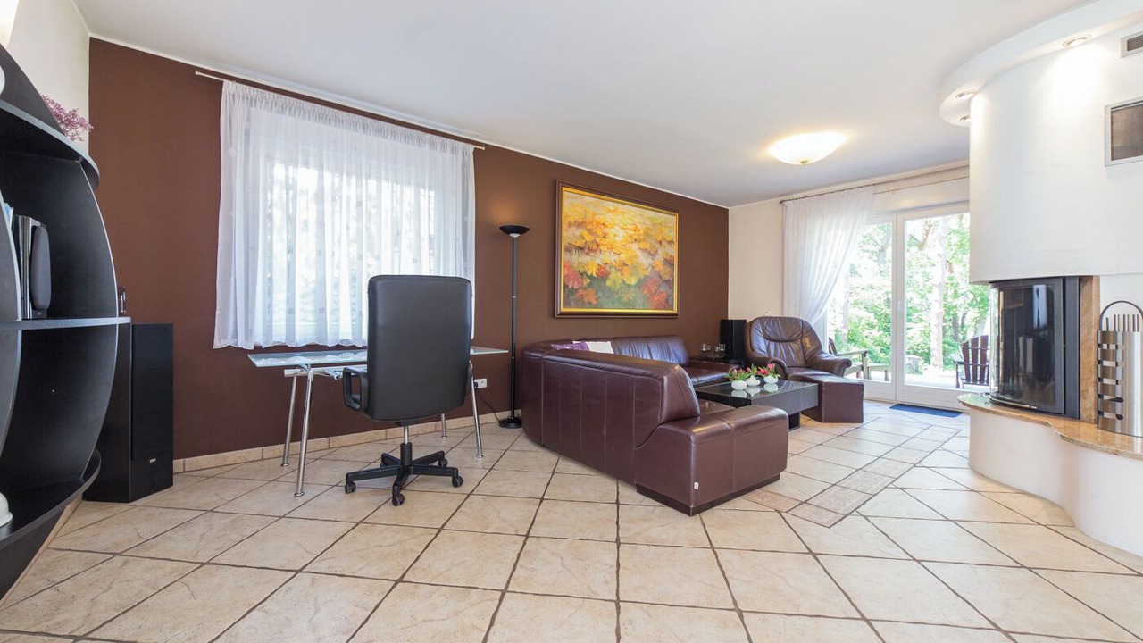 Photo of Livingroom in Pobierowo