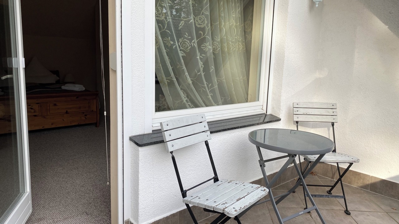 Photo of Patio Balcony in Pobierowo