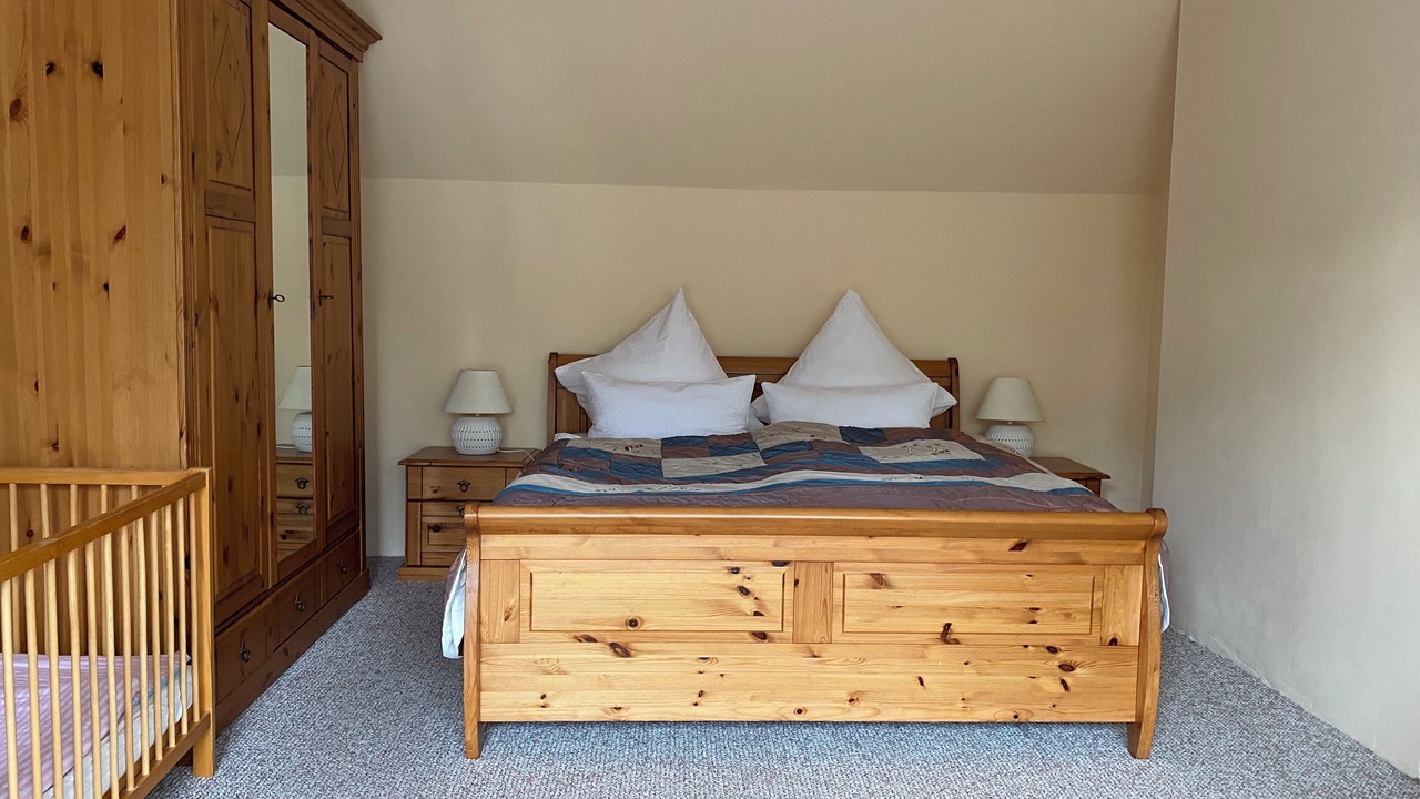 Photo of Bedroom in Pobierowo
