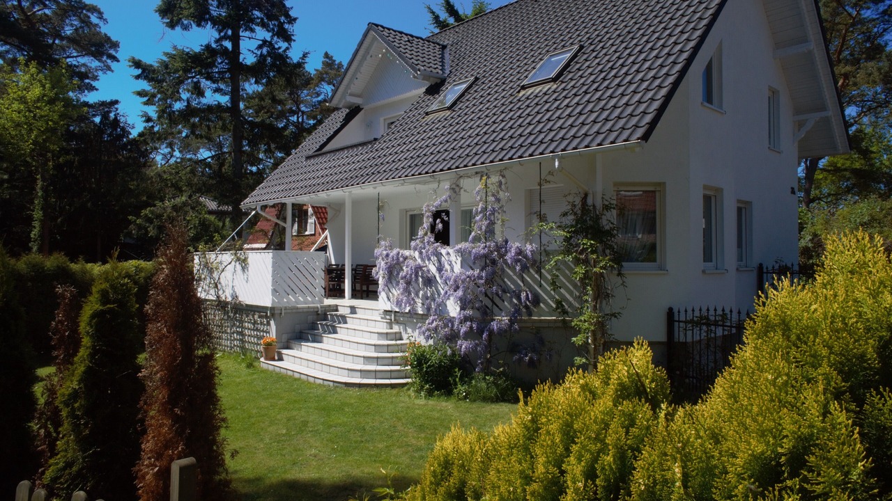 Photo of Outdoor in Pobierowo