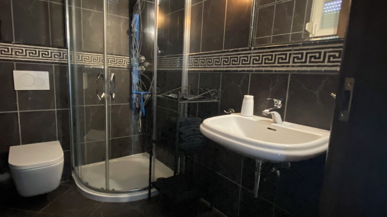 Photo of Bathroom in Pobierowo