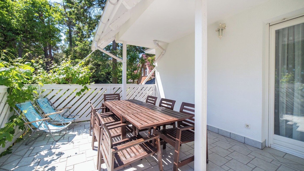 Photo of Outdoor in Pobierowo