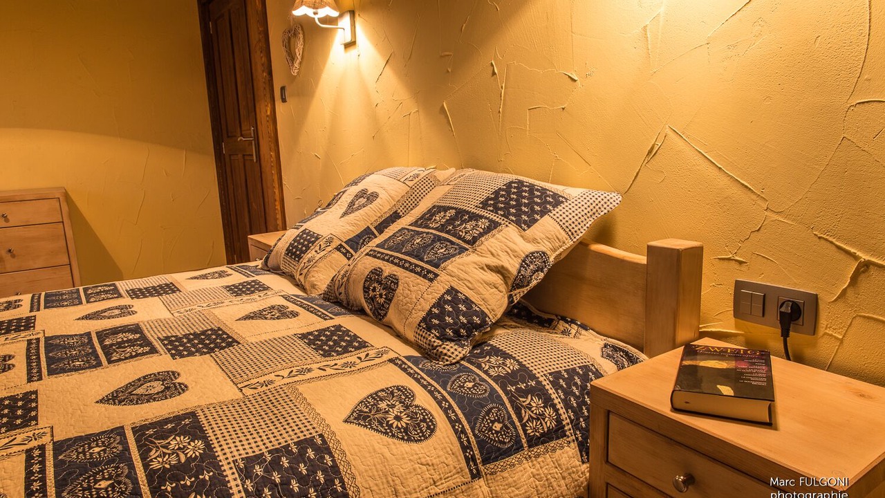 Photo of Bedroom in Liezey