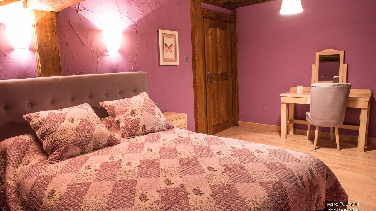 Photo of Bedroom in Liezey