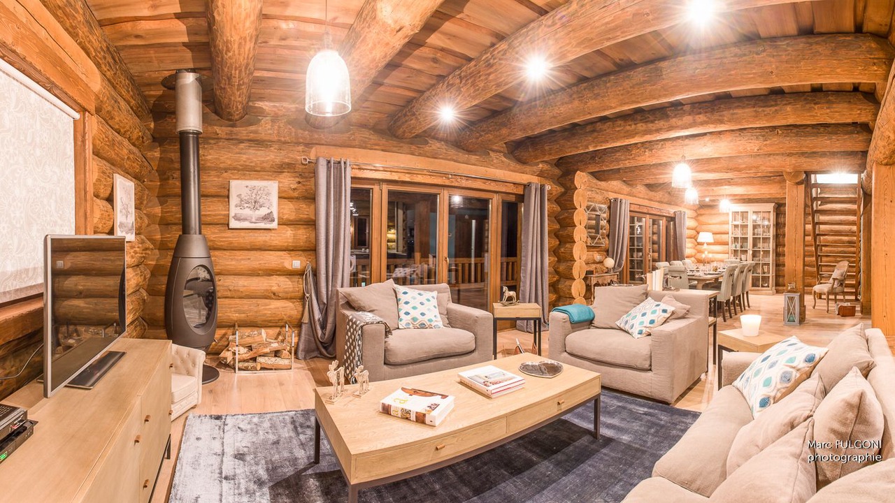 Photo of Livingroom in Liezey