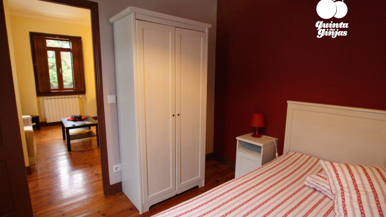 Photo of Bedroom in Maiorga