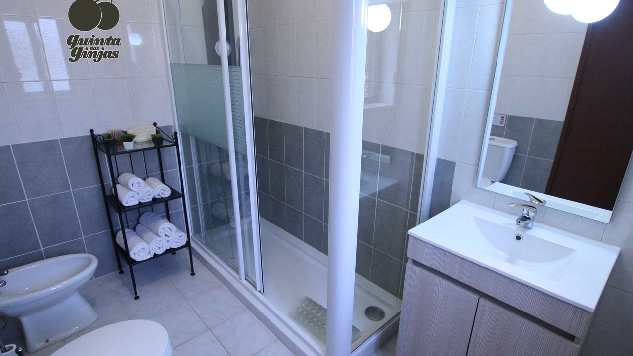 Photo of Bathroom in Maiorga