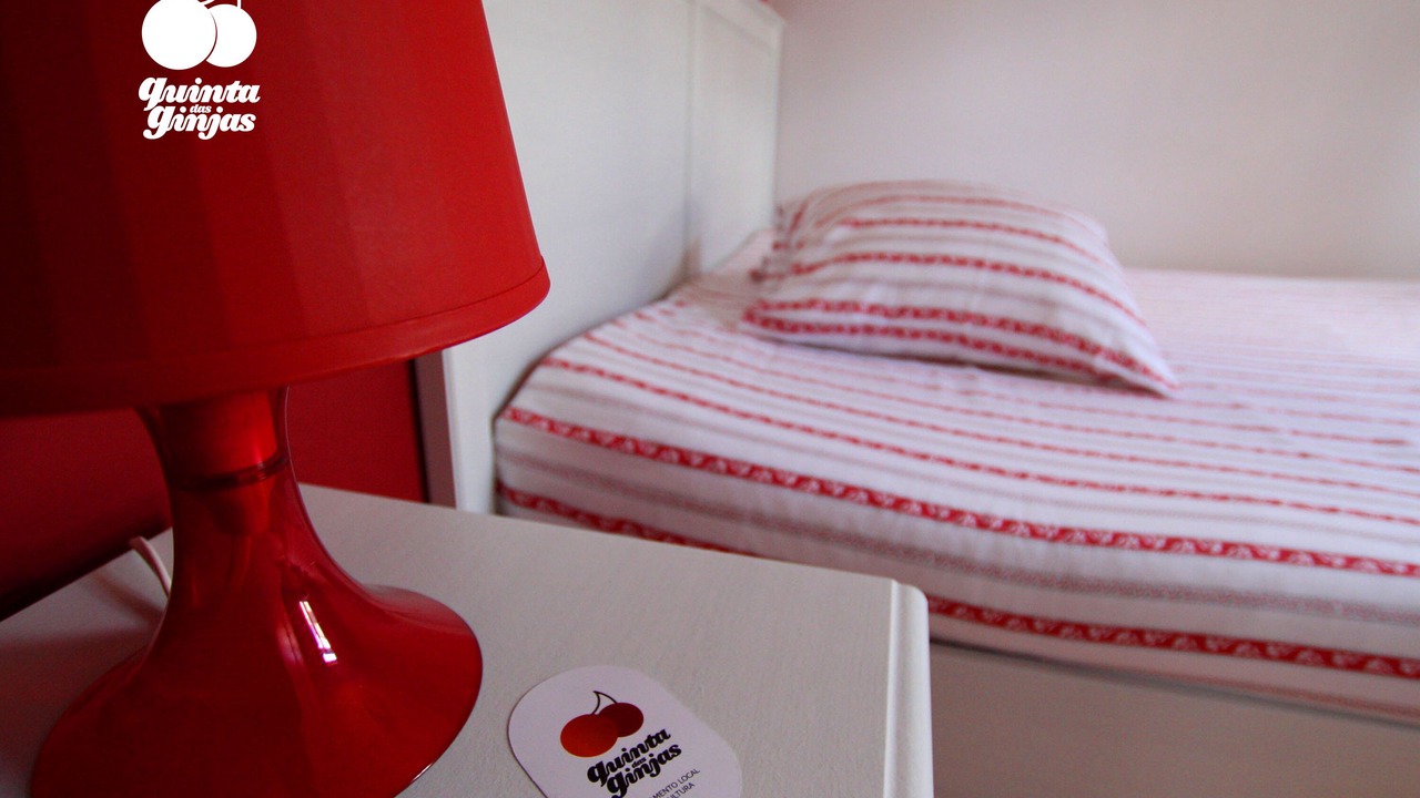 Photo of Bedroom in Maiorga