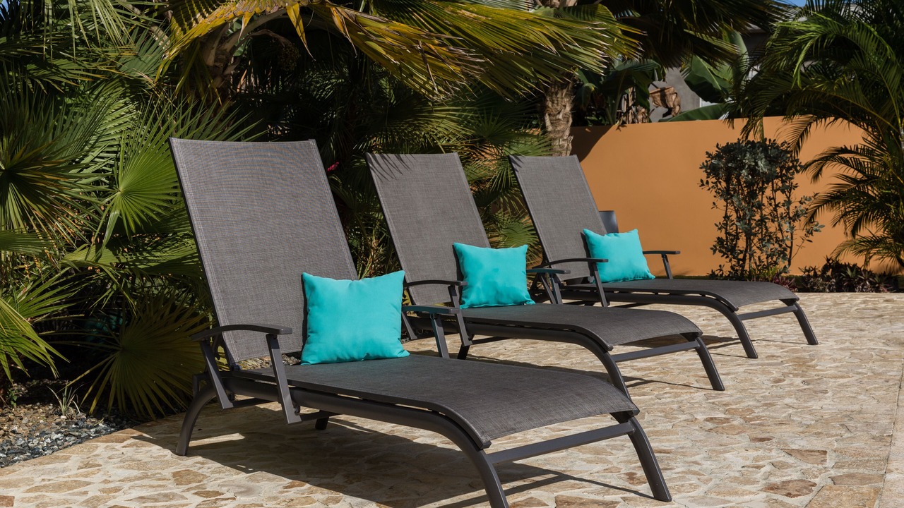 Photo of Patio Balcony in Arenales Bajos