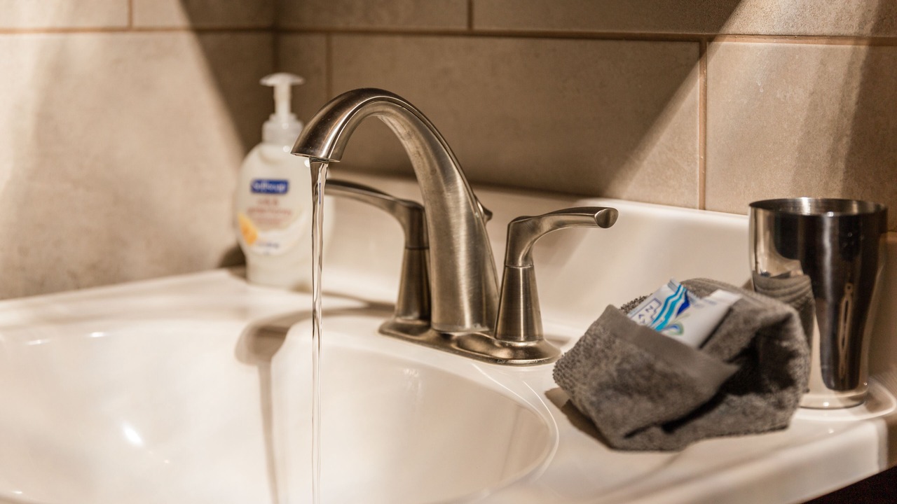 Photo of Bathroom in Arenales Bajos