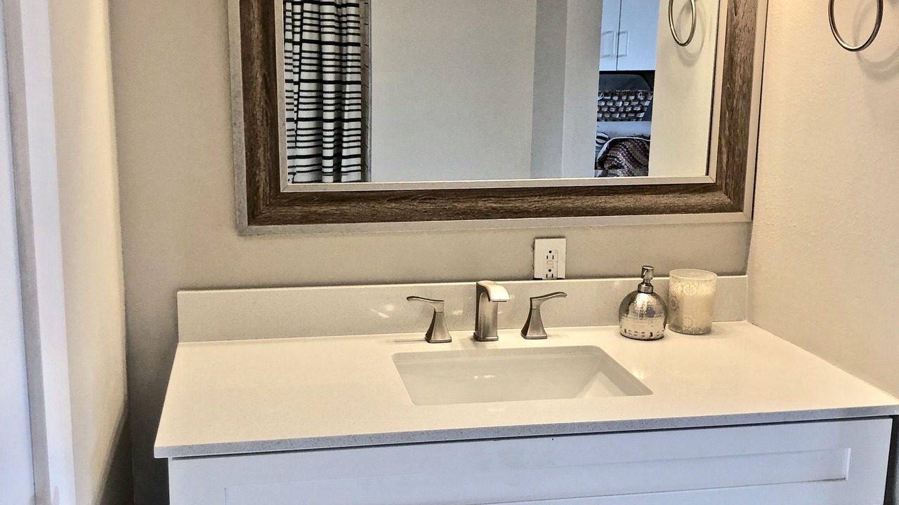 Photo of Bathroom in Liberty Lake