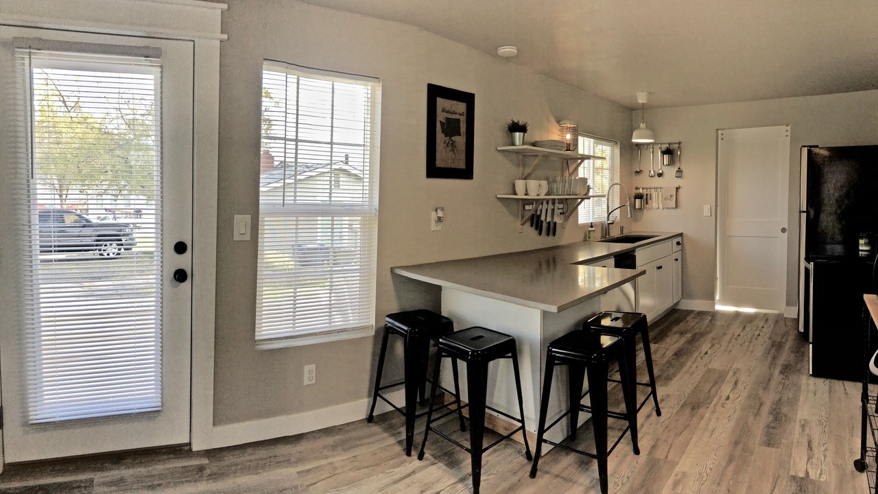 Photo of Kitchen in Liberty Lake