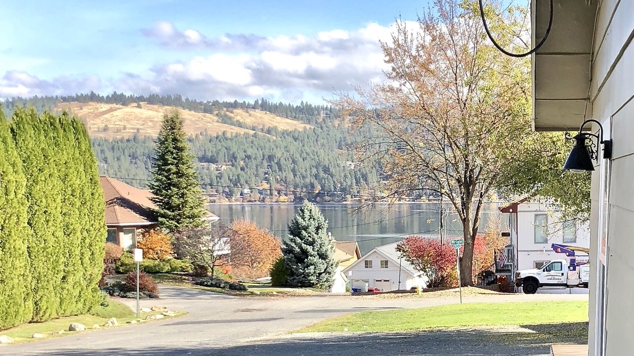Photo of Outdoor in Liberty Lake