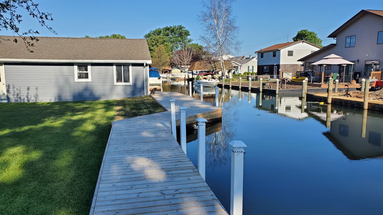 Photo of Outdoor in Anchorville