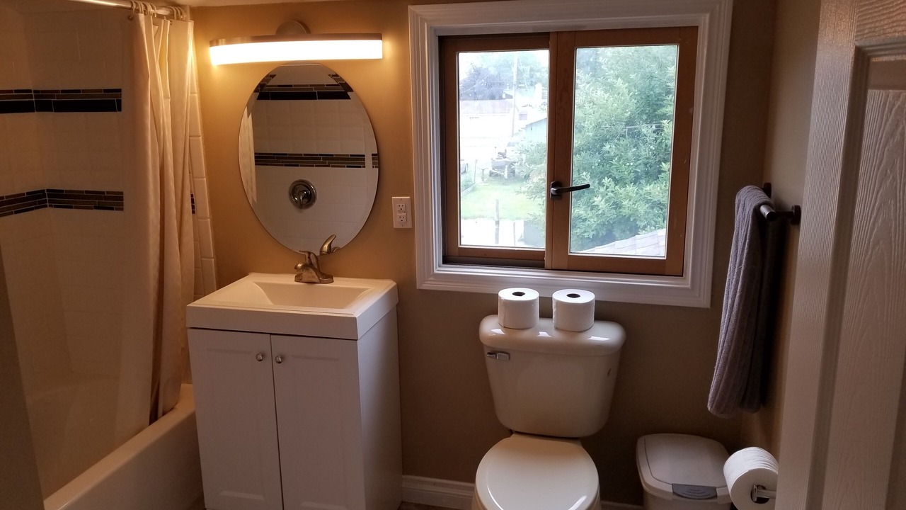 Photo of Bathroom in Anchorville
