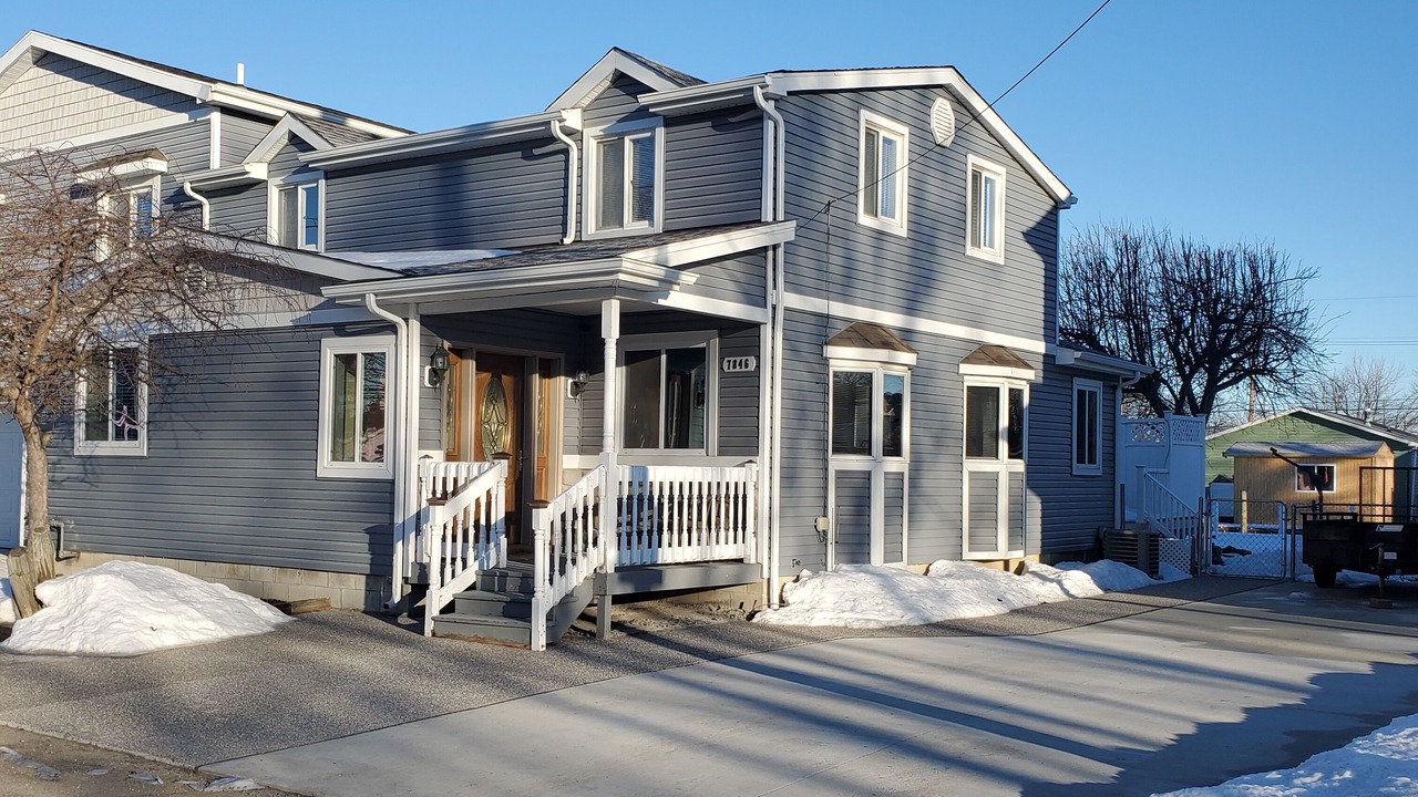 Photo of Outdoor in Anchorville