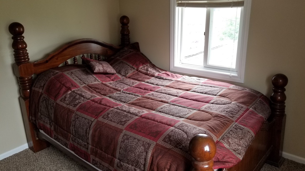 Photo of Bedroom in Anchorville