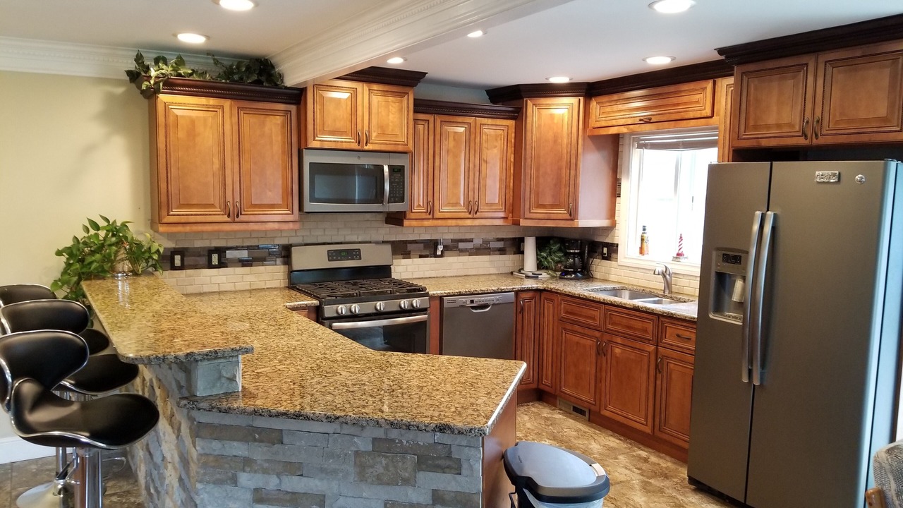 Photo of Kitchen in Anchorville