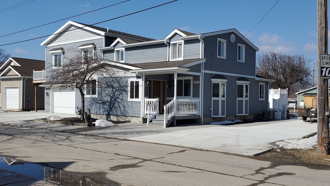 Photo of Outdoor in Anchorville