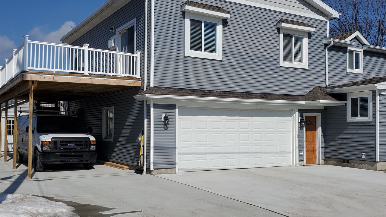 Photo of Outdoor in Anchorville
