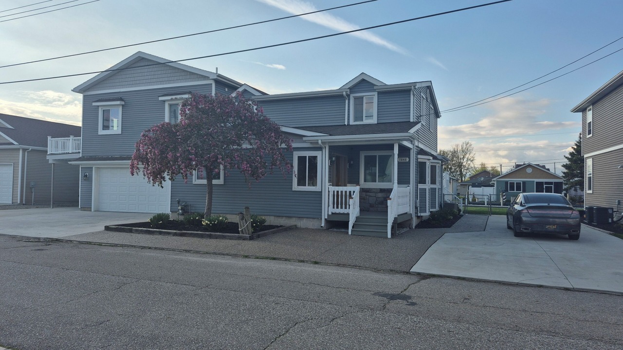 Photo of Outdoor in Anchorville