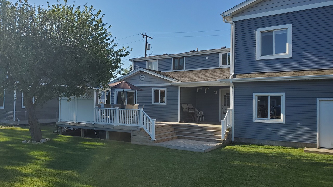 Photo of Outdoor in Anchorville