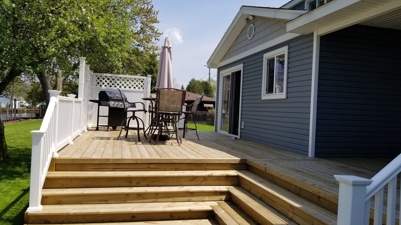 Photo of Outdoor in Anchorville