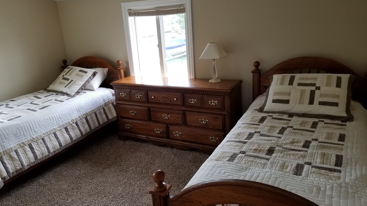 Photo of Bedroom in Anchorville