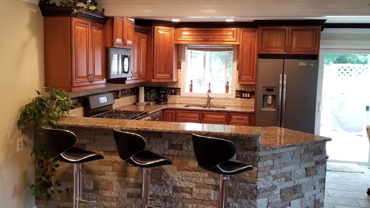 Photo of Kitchen in Anchorville
