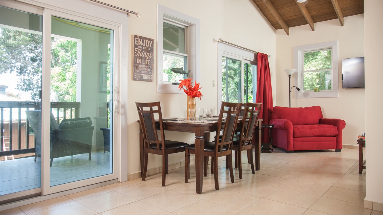 Photo of Patio Balcony in Puntas