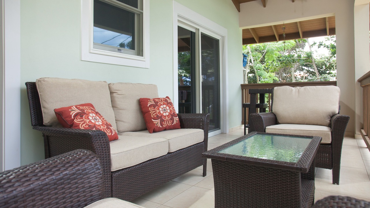 Photo of Patio Balcony in Puntas