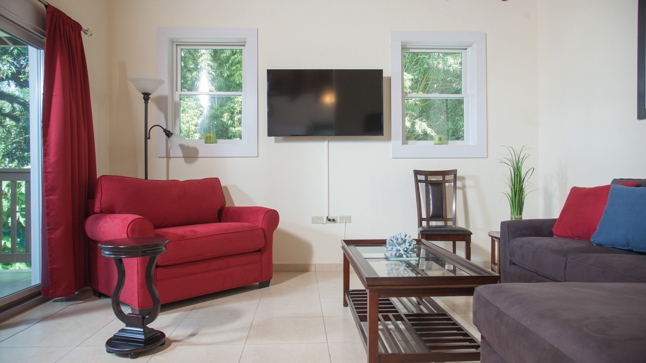 Photo of Bedroom in Puntas