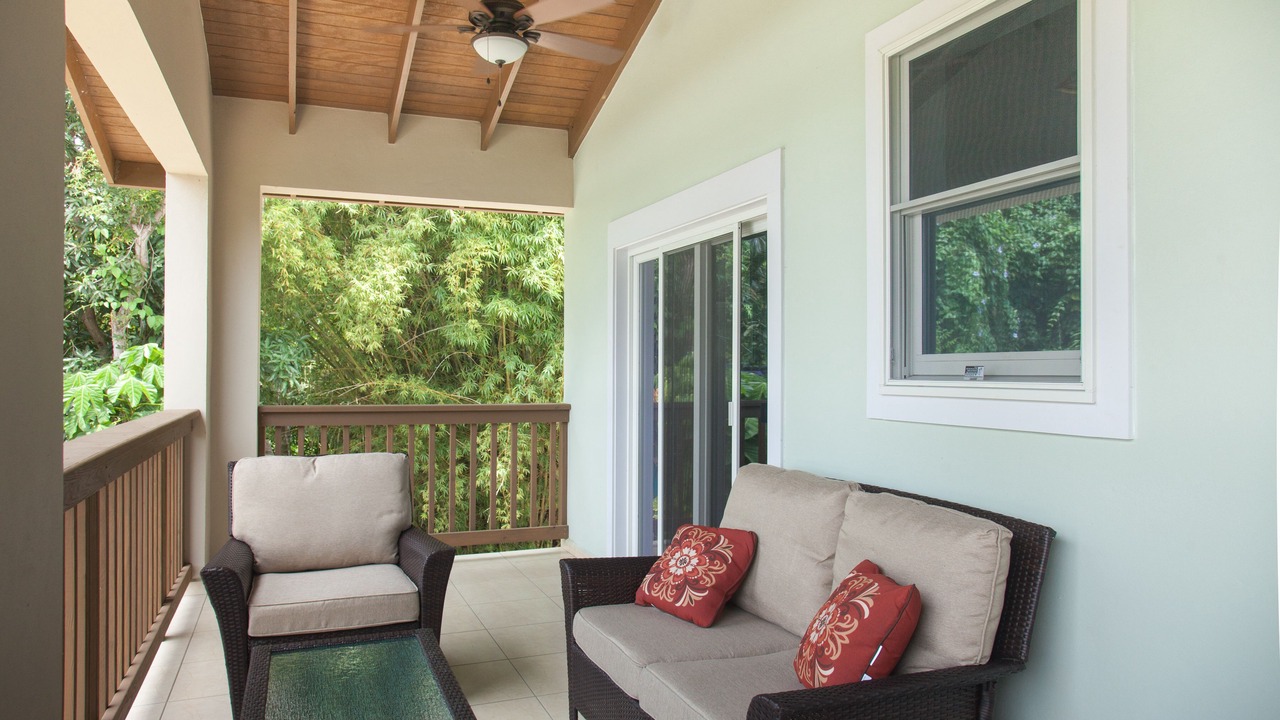 Photo of Patio Balcony in Puntas