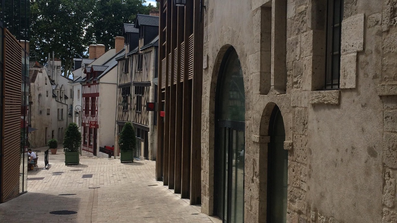 Photo of Outdoor in Orleans