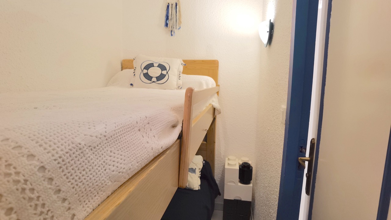 Photo of Bedroom in Biscarrosse Plage