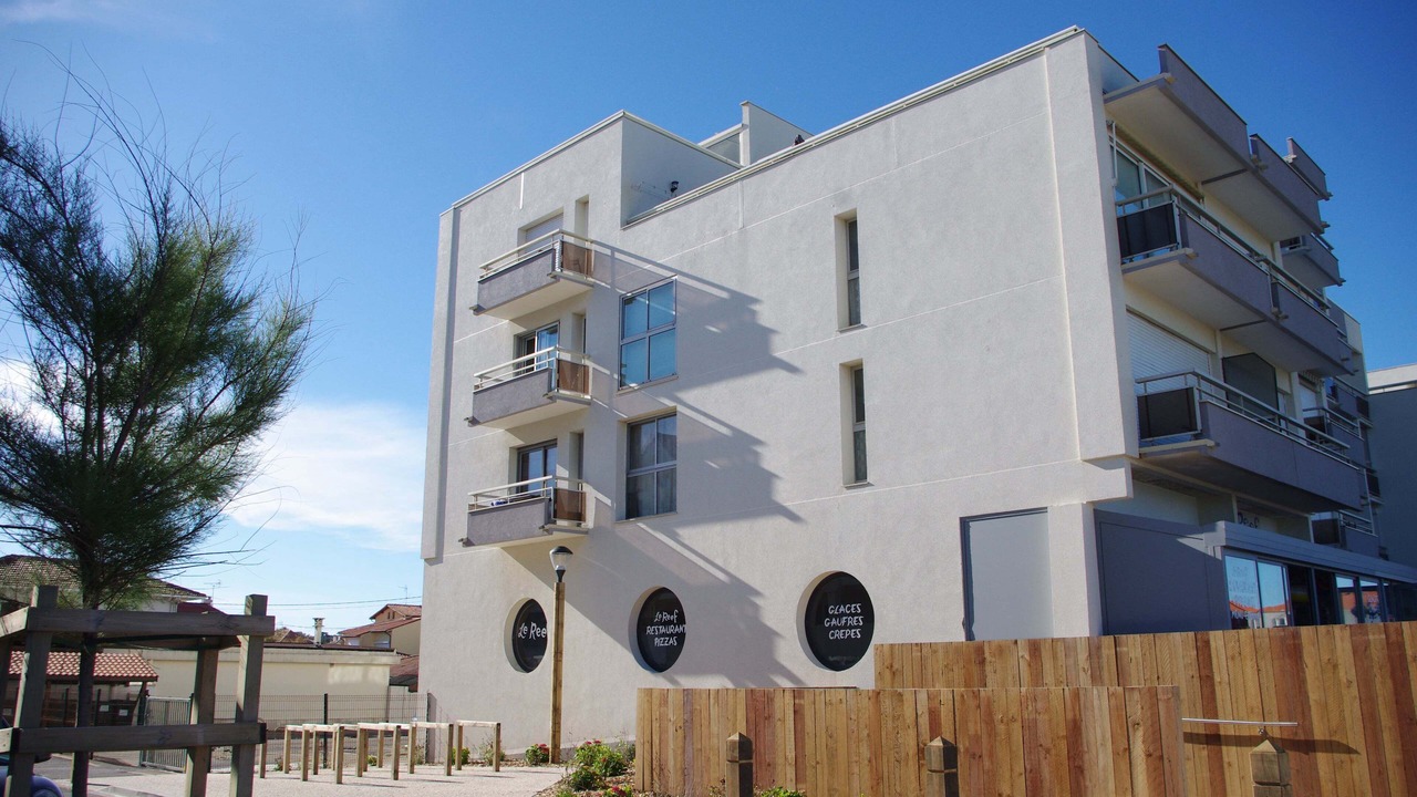 Photo of Outdoor in Biscarrosse Plage