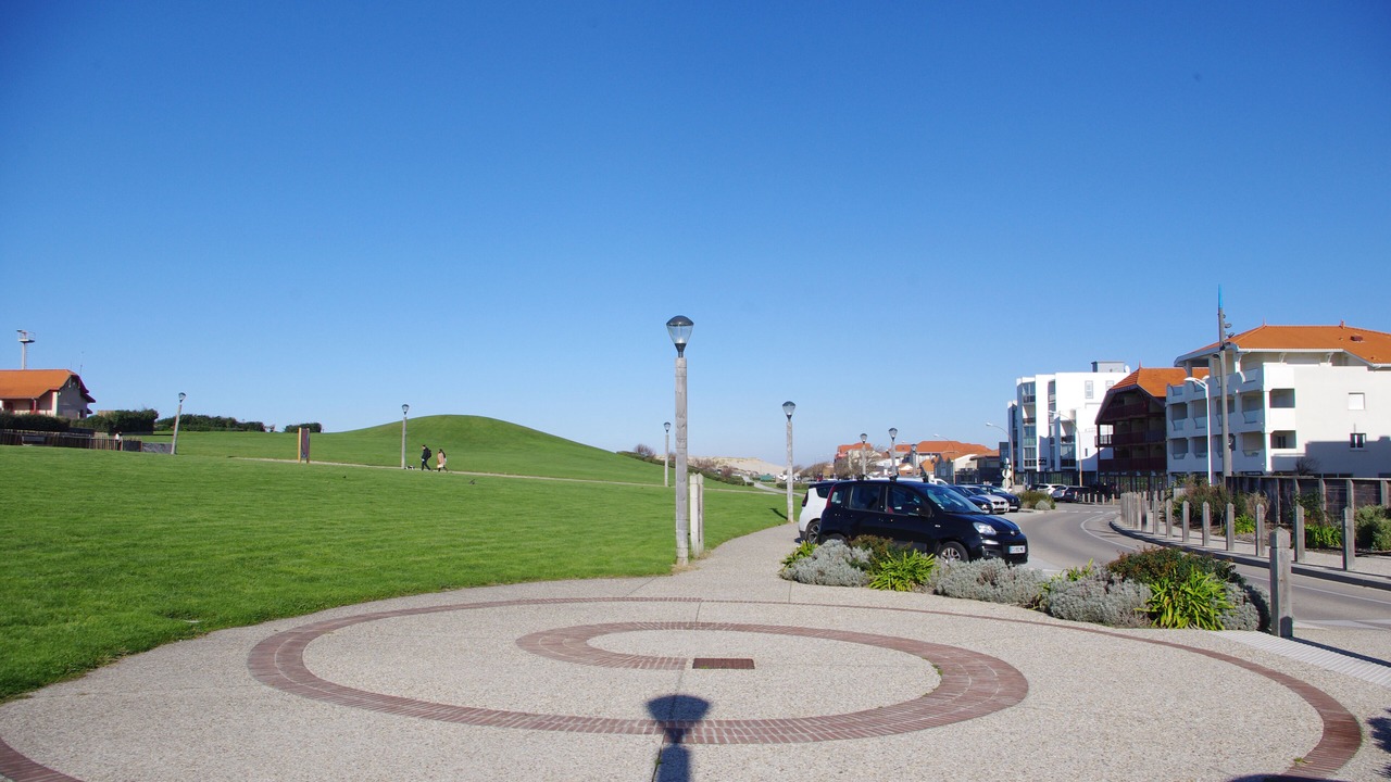 Photo of Outdoor in Biscarrosse Plage