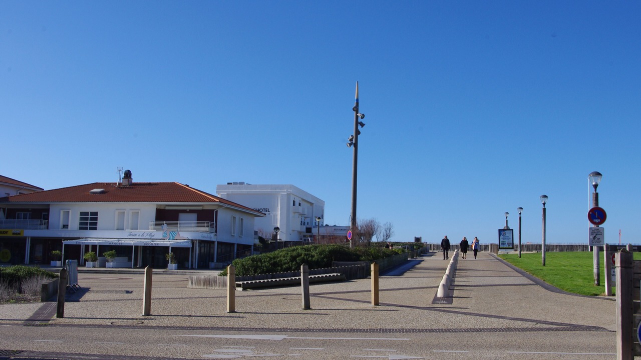 Photo of Others in Biscarrosse Plage