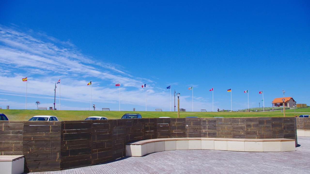Photo of Outdoor in Biscarrosse Plage