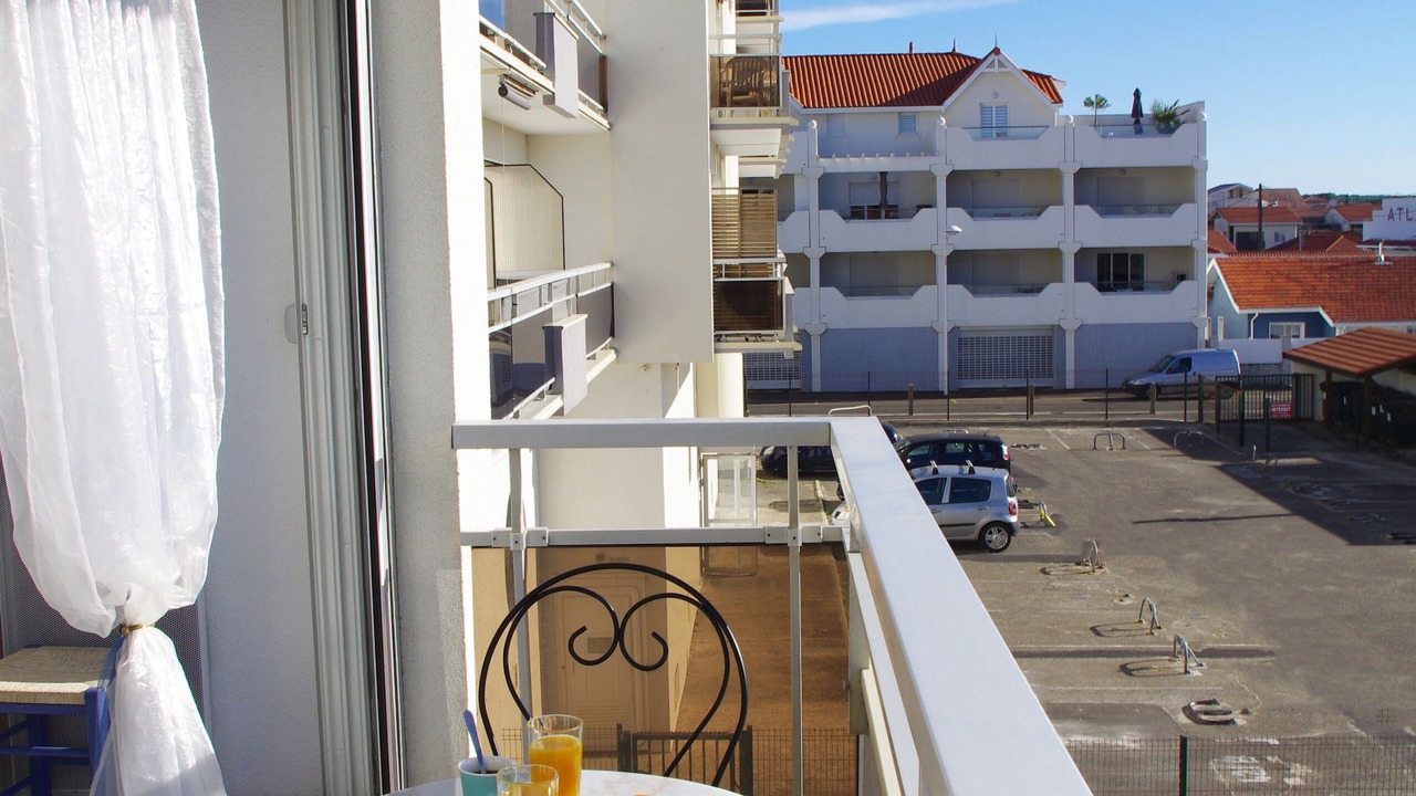 Photo of Outdoor in Biscarrosse Plage