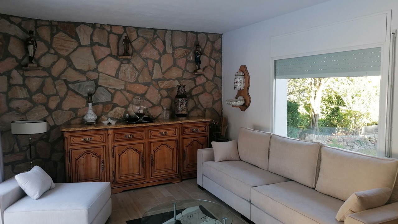 Photo of Livingroom in L'Escala
