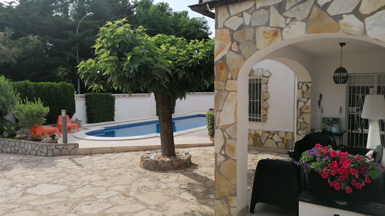 Photo of Outdoor in L'Escala