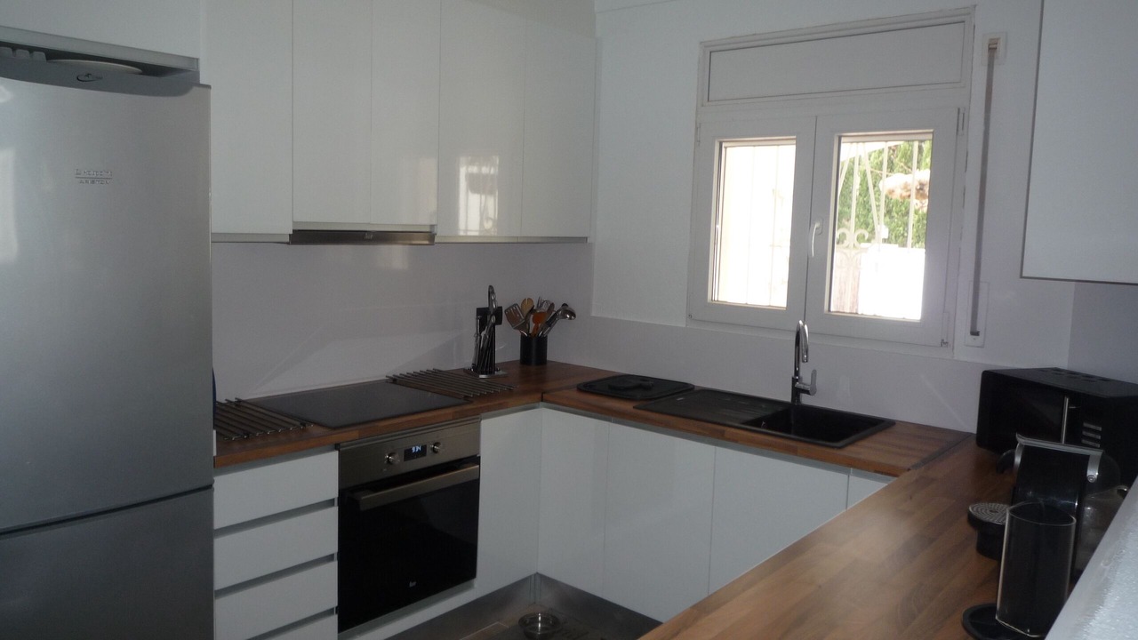 Photo of Kitchen in L'Escala