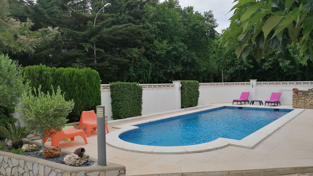 Photo of Outdoor in L'Escala
