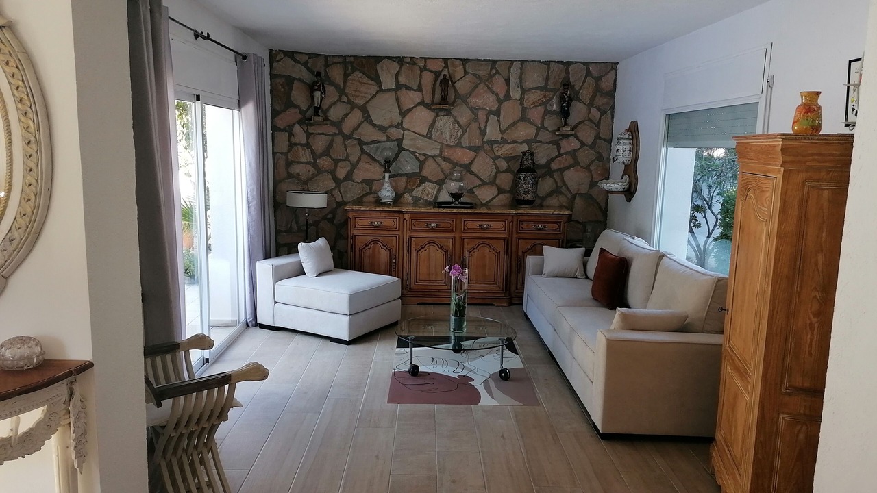 Photo of Livingroom in L'Escala