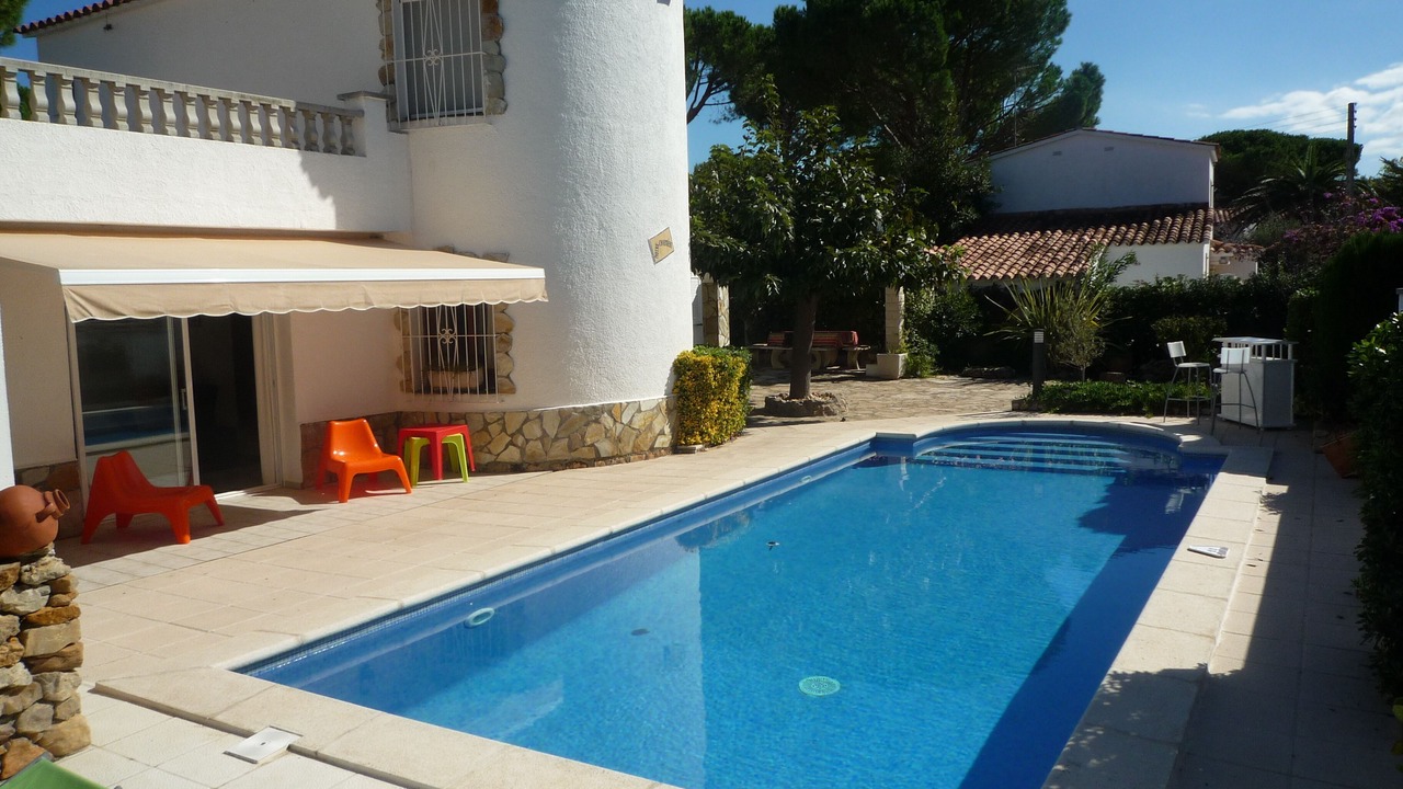 Photo of Outdoor in L'Escala
