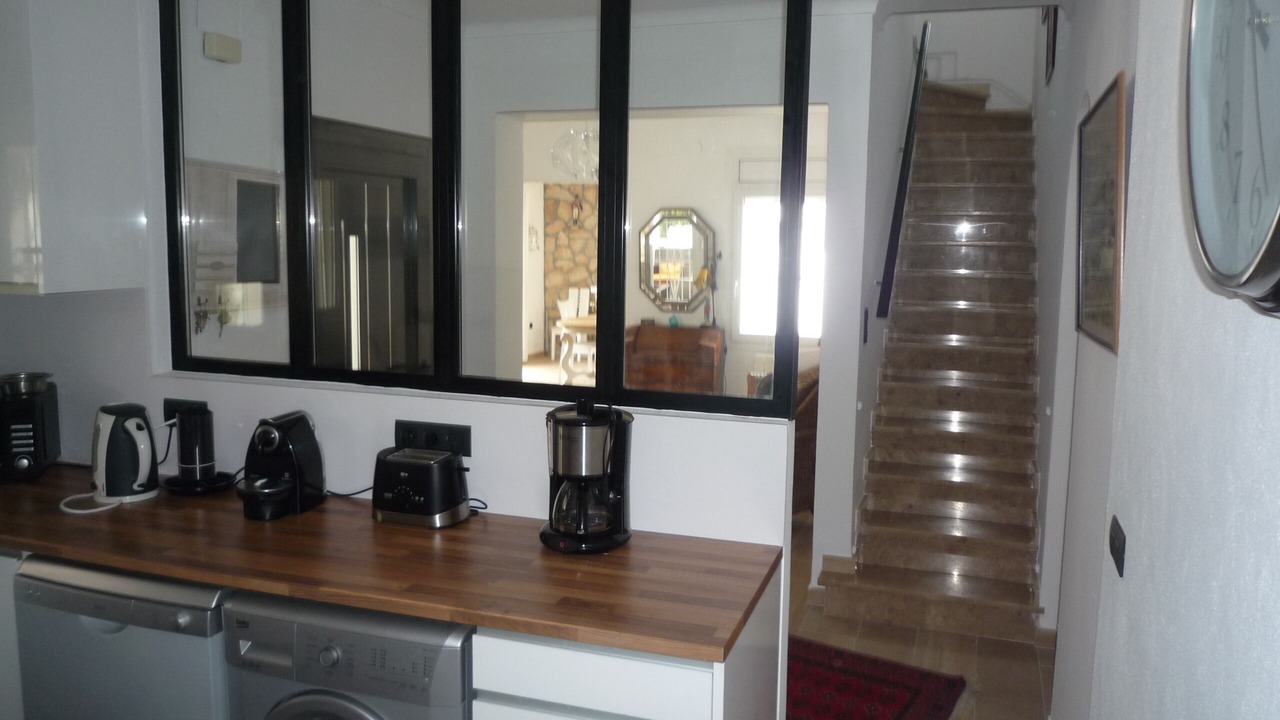 Photo of Kitchen in L'Escala