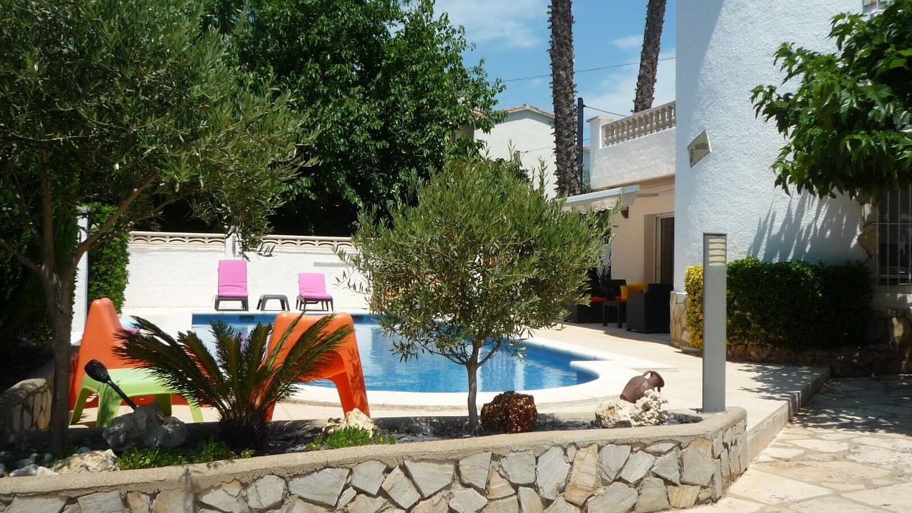 Photo of Outdoor in L'Escala